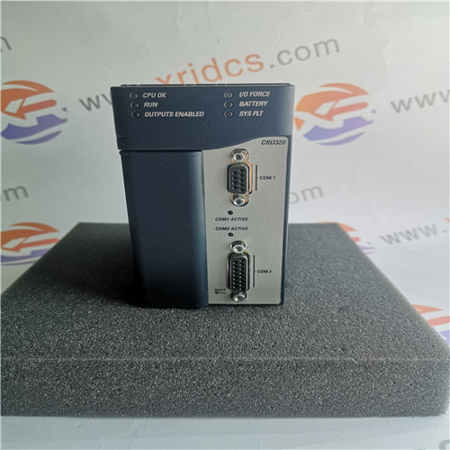 GE IC698RMX016-ED 原装正品